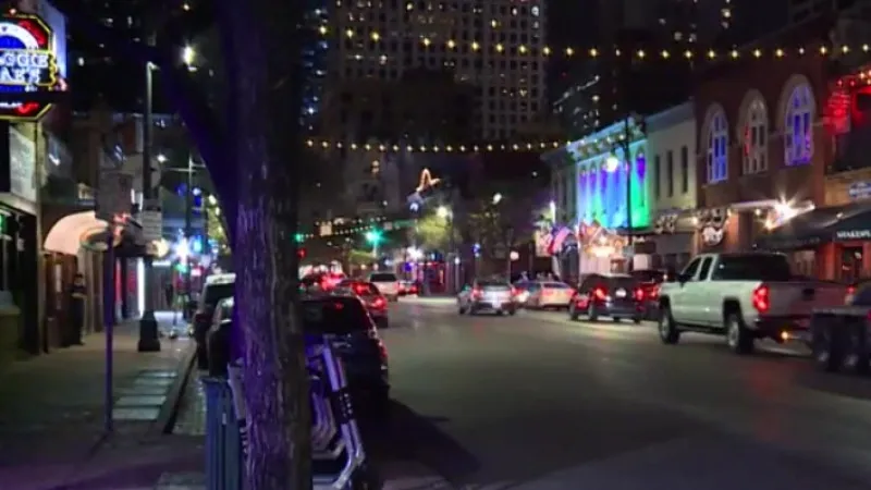 Featured image for Urban Transformation: Austin's Skyline Set for Dramatic Changes