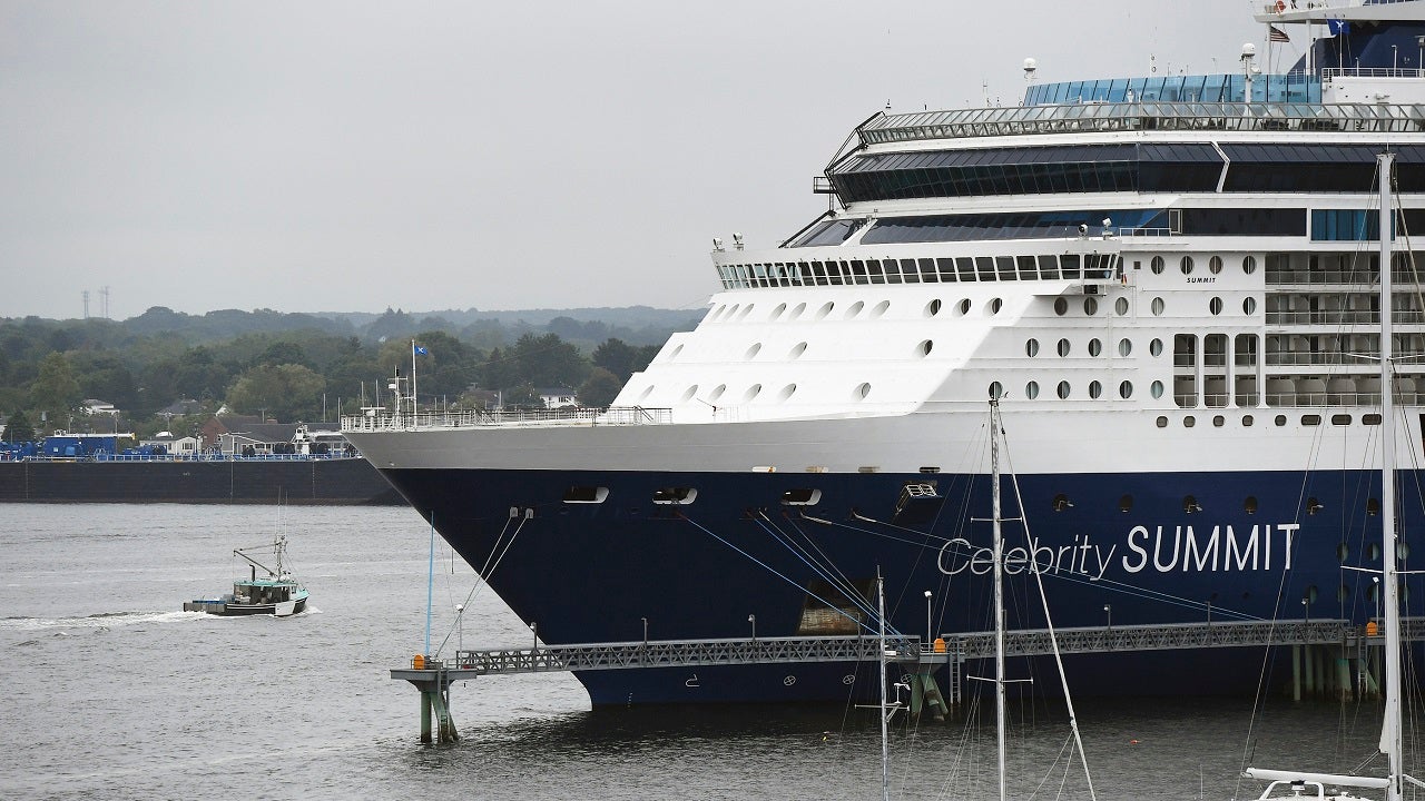 Featured image for Celebrity Cruise Ship Norovirus Outbreak Sickens Over 175 Passengers and Crew