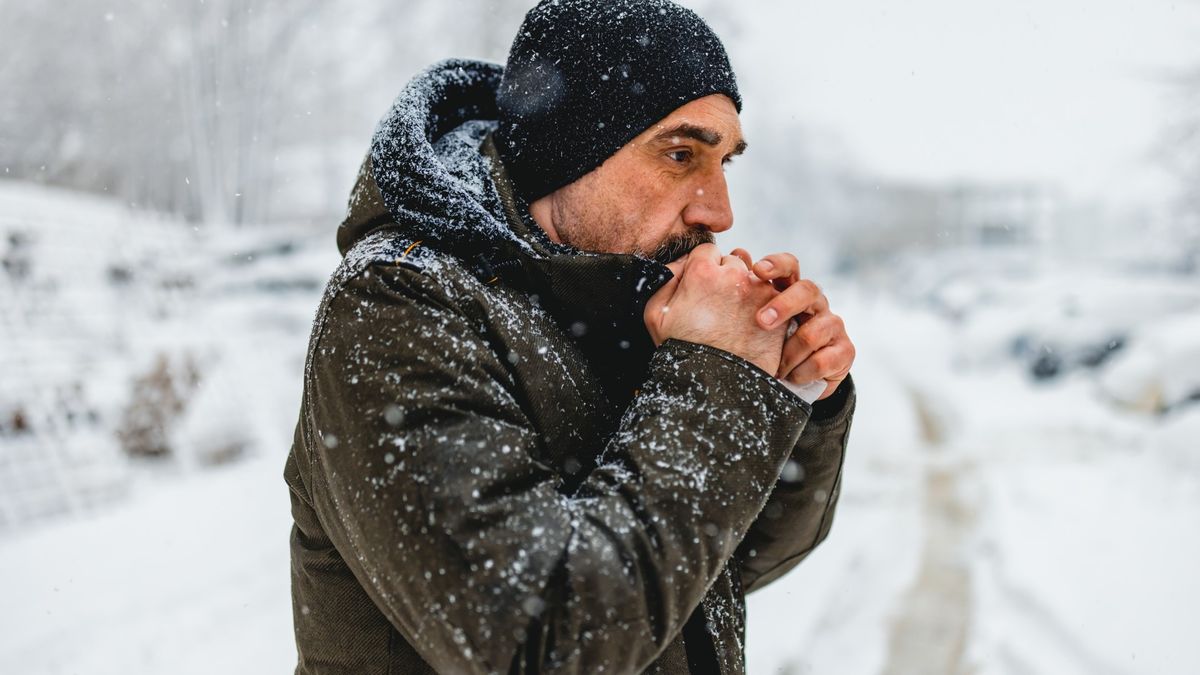 "FDA Approves First Drug for Severe Frostbite Treatment"