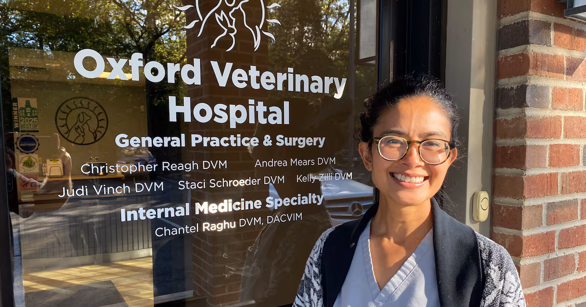 Featured image for Asian Long-Horned Tick Detected in Kansas, Threatening Pets and Livestock