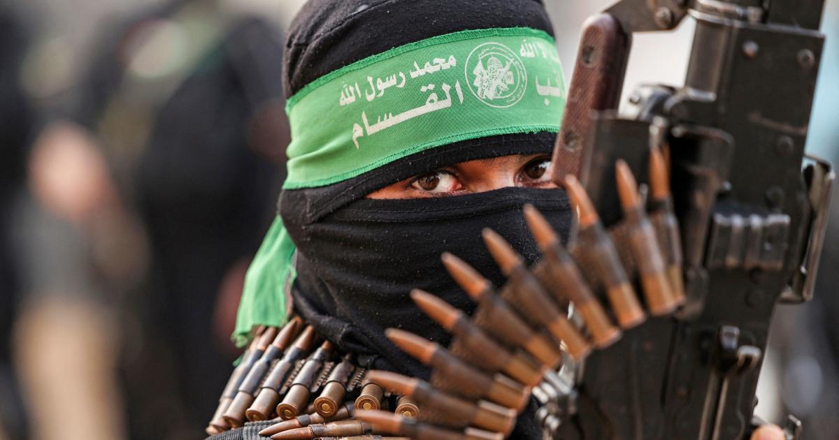 Understanding Hamas: Attacks, Aid, and the Call for Palestinian Statehood