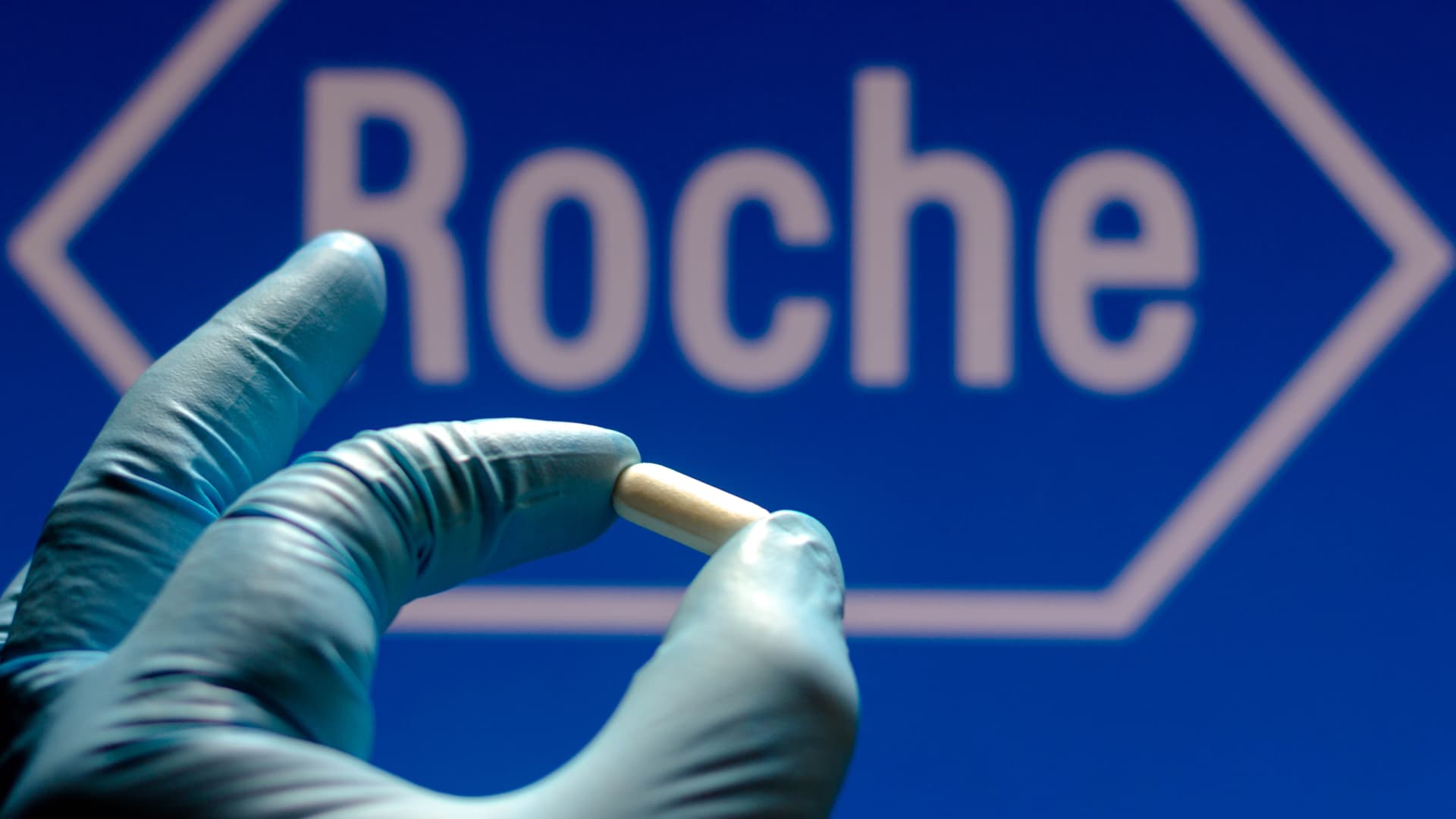 Featured image for Roche's Acquisition of Carmot Signals Entry into Obesity Market, but Drugs Face Delay until 2030