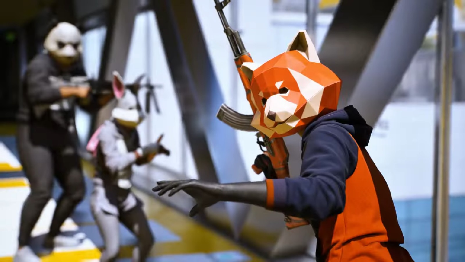 Featured image for The Finals Devs Tackle Cheater Problem with Enhanced Anti-Cheat Measures