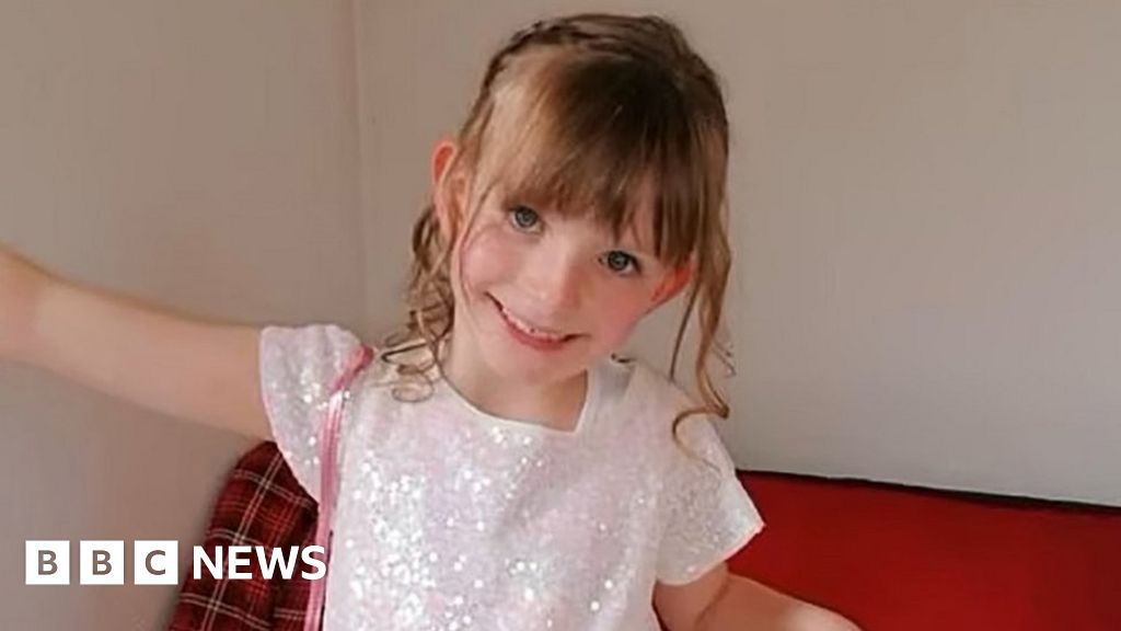Murder investigation launched after British girl shot dead in France.