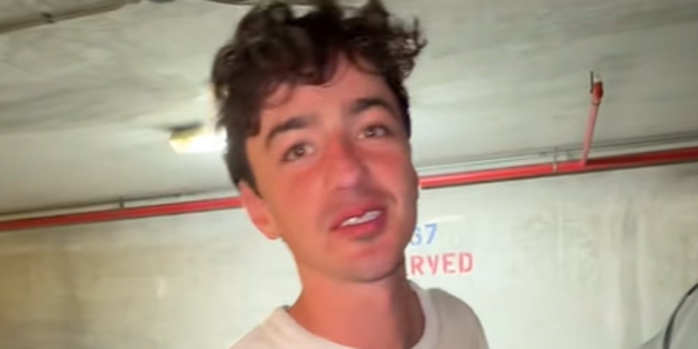 Featured image for Tragic Death of TikTok Influencer Ben Bader at 25 Unveiled