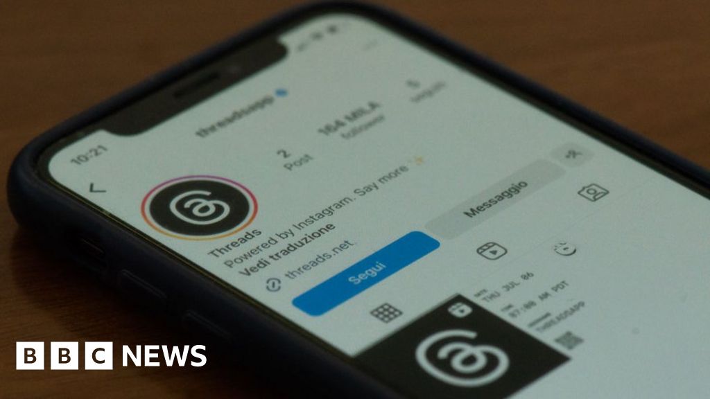 Threads App Challenges Twitter with 30 Million Users