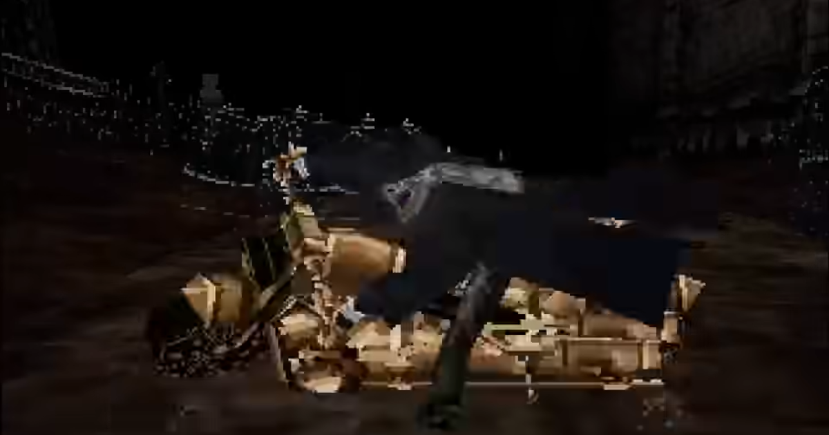 Featured image for "Bloodborne Kart: Rebranding and Resilience"