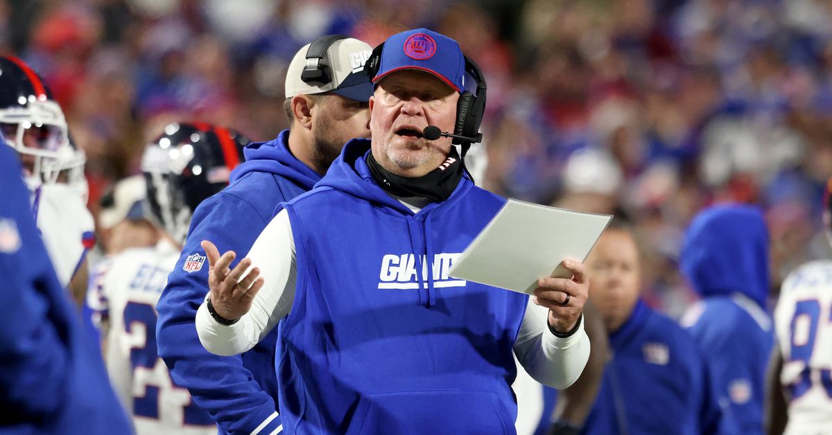 Featured image for "Martindale and Durde: New Defensive Coordinators Making Waves in College and NFL"