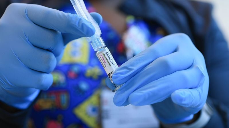 Featured image for FDA Updates COVID Vaccine Guidelines and Access