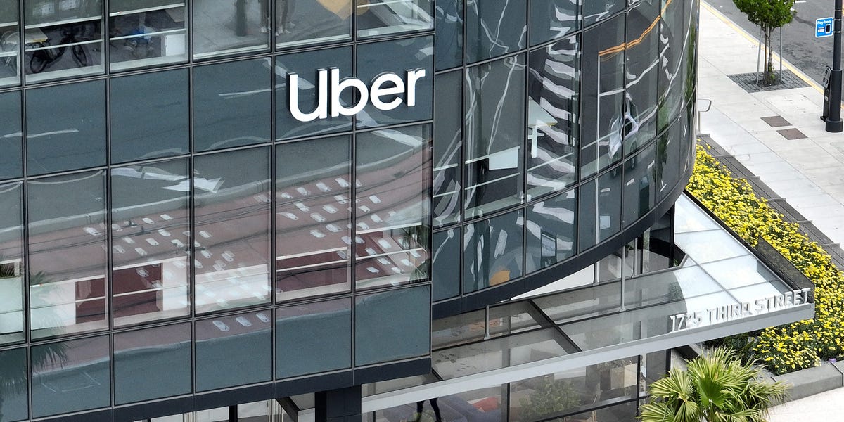 Uber DEI Chief Placed on Leave Over 'Karen' Event Insensitivity