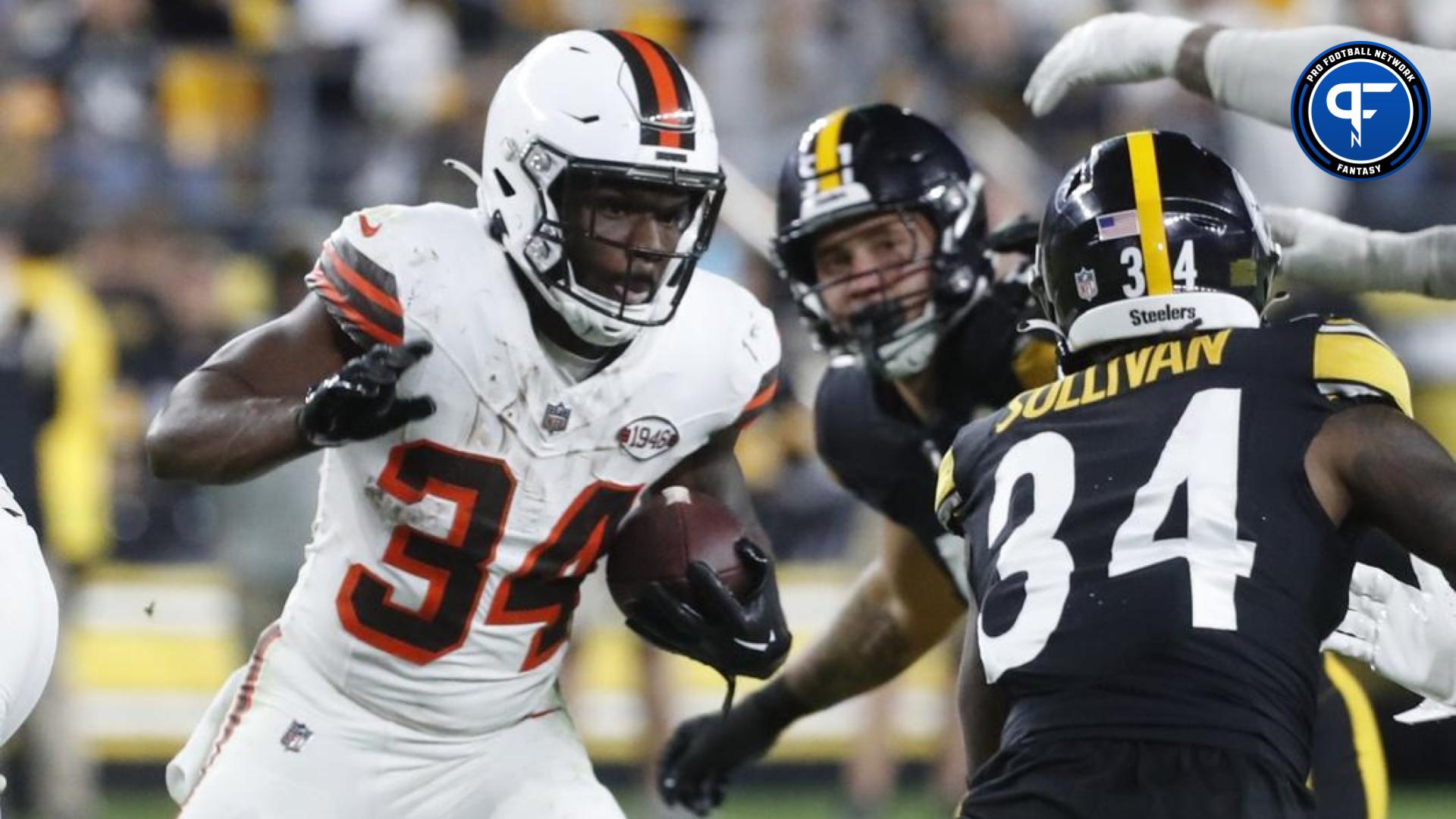 "Fantasy Football's Burning Start/Sit Questions, Power Rankings, Picks, and Predictions for NFL Week 3"