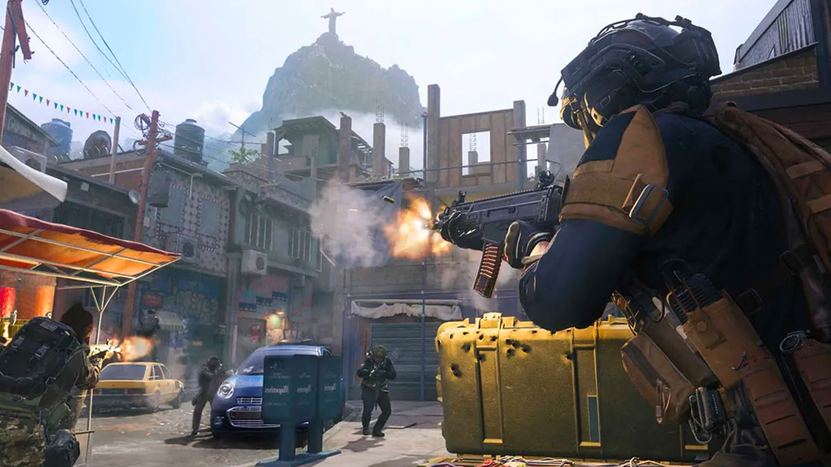 Featured image for Preloading Modern Warfare 3: Everything You Need to Know