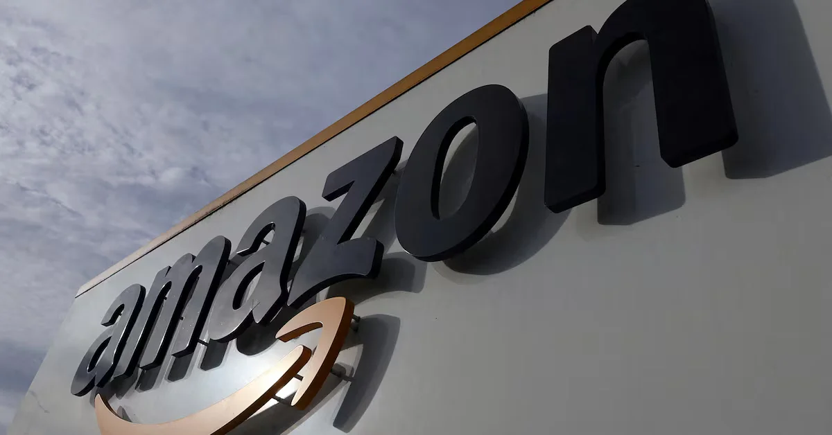 Amazon Revamps Delivery Network for Speed and Profit.