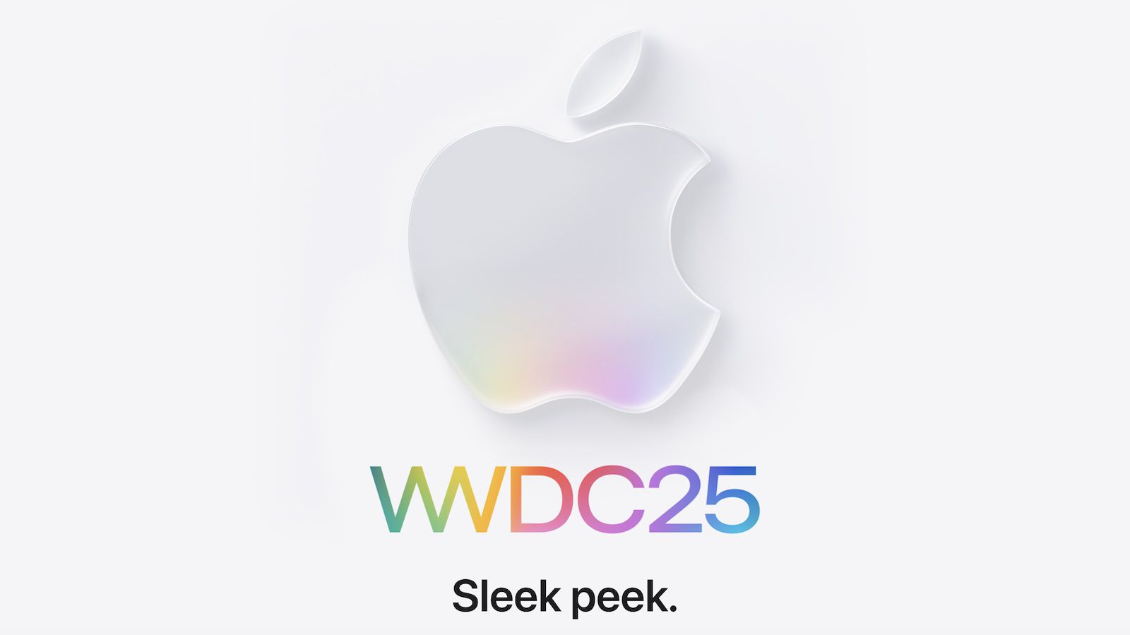 Featured image for Apple Prepares for WWDC 2025 with New iOS 26 and Major macOS Redesign