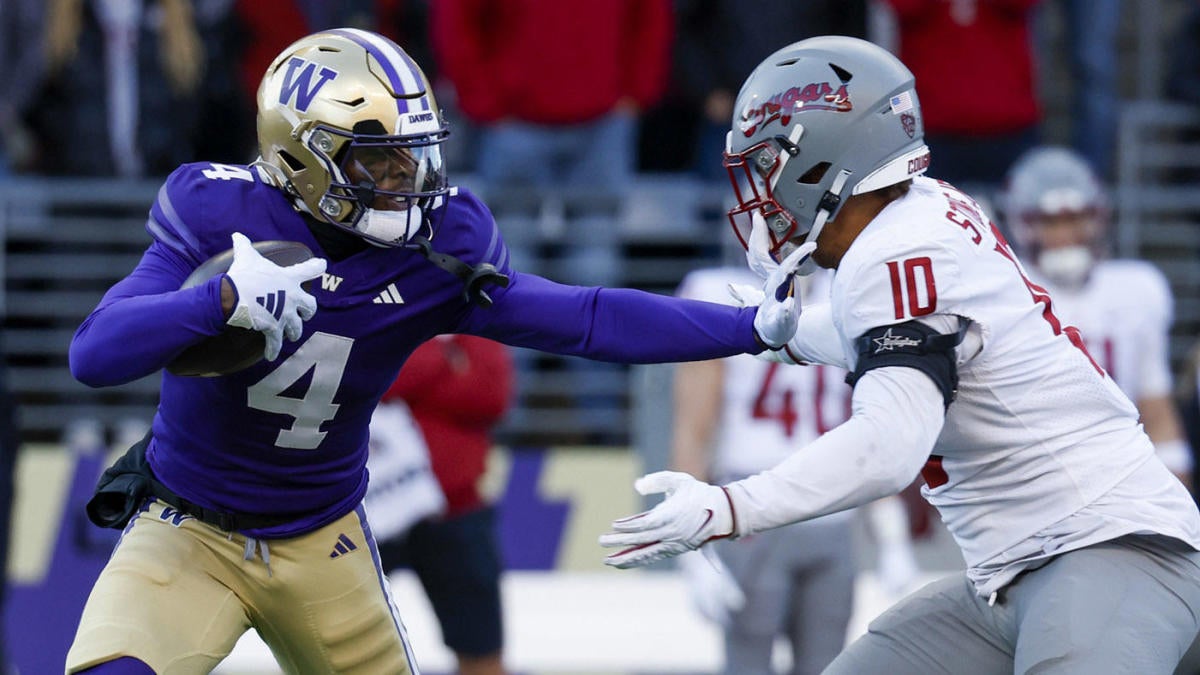 Featured image for "College Football: Colorado and Washington Take the Field in Today's Action-Packed Schedule"
