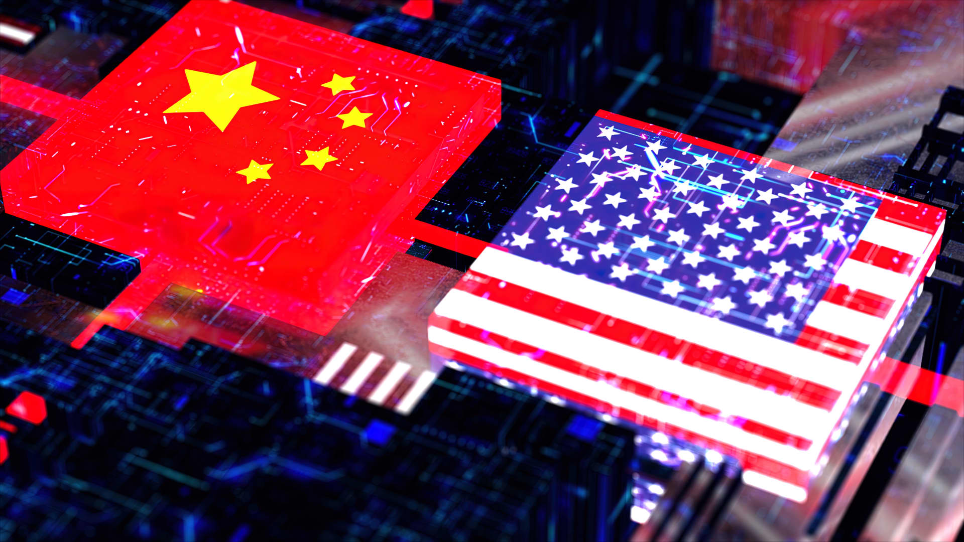 China's ChatGPT clones: A.I. edge over U.S.?