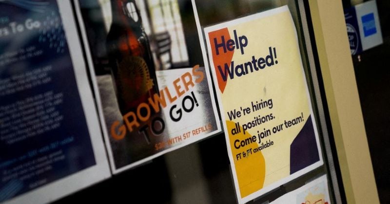 US Economy Surges with 5.2% Growth in Third Quarter