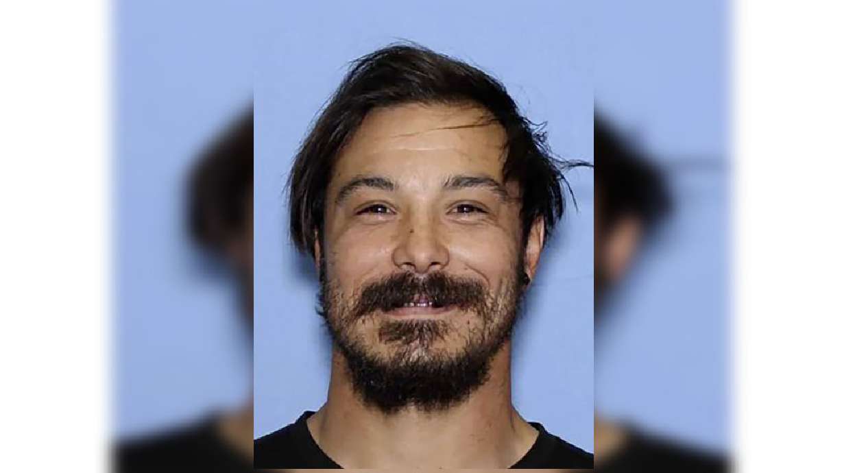 Featured image for Remains Believed to Be Travis Decker's Discovered Near Crime Scene