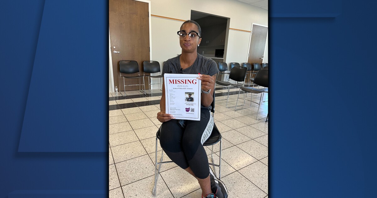 Featured image for Cleveland Teen Still Missing Despite Amber Alert