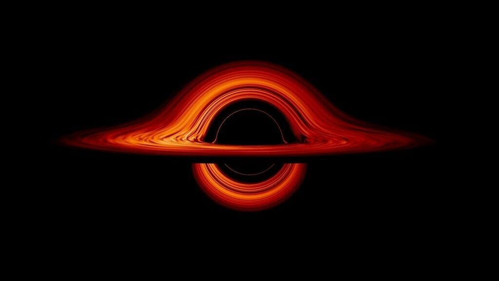 Featured image for Unveiling the Cosmic Wisdom of Black Holes