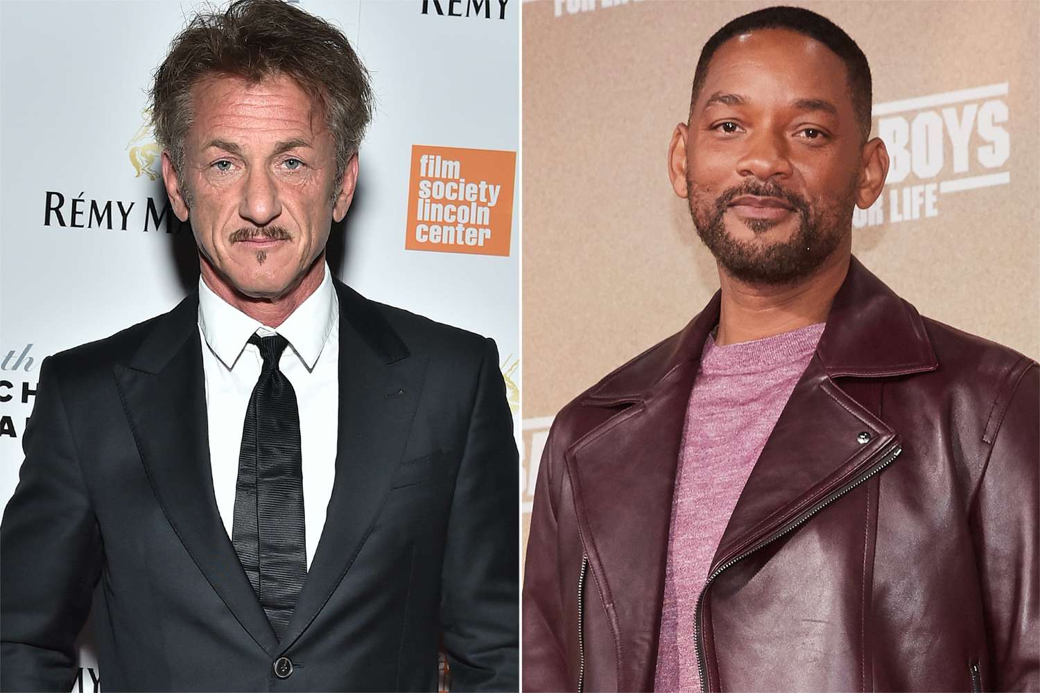 Sean Penn Reflects on His "Worst Moment" at the Oscars