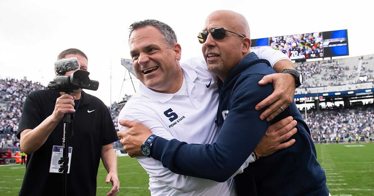 Featured image for College Football's Coaching Crisis: Buyouts, Revenue, and Uncertainty