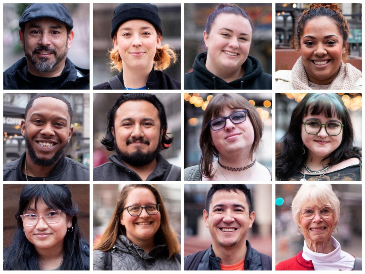 "Exploring New Year's Resolutions and Festivities in Eugene and Portland"