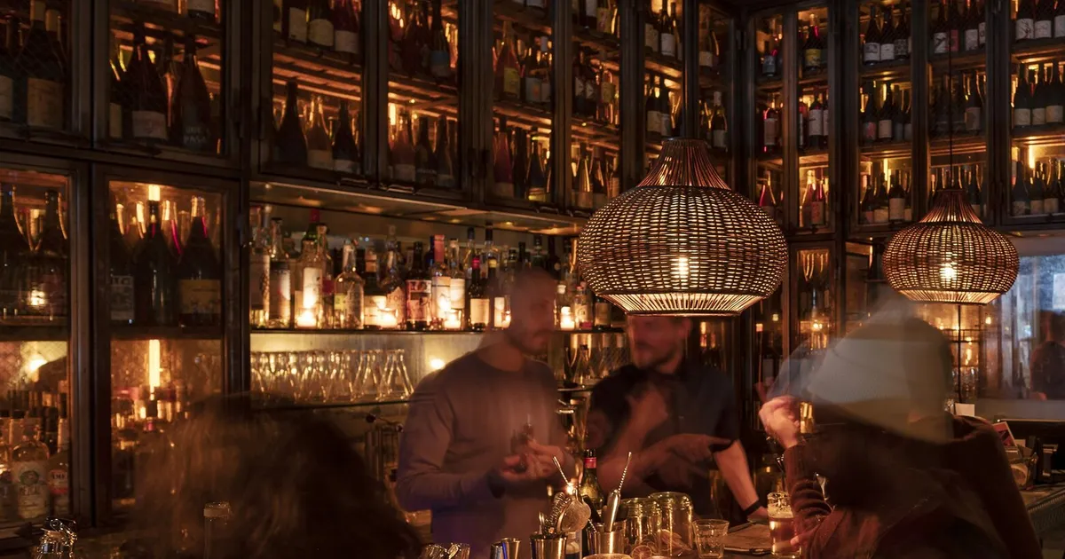 Featured image for Pandemic-Era Drinking Habits Persist, Study Finds