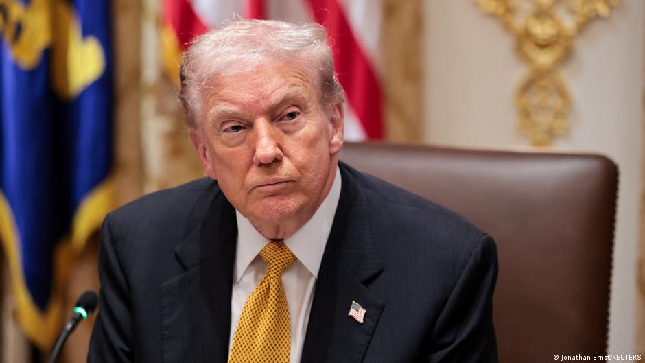 Featured image for Trump Announces US Will Boycott G20 Summit in South Africa