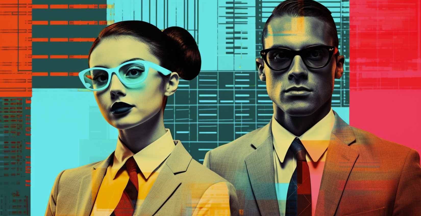 Featured image for "Wall Street Banks' 2024 Outlook: Caution Amid Signs of Recovery"