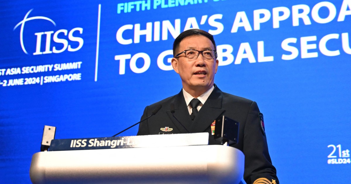 US-China Tensions Rise Amid Indo-Pacific Defense Talks