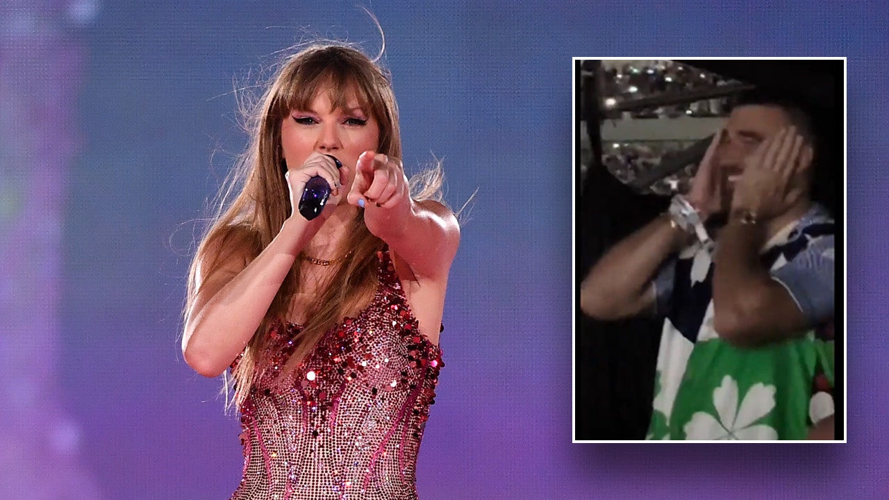 Taylor Swift and Travis Kelce: A Rapidly Moving Endgame Fueled by Holiday Plans and Karma Song