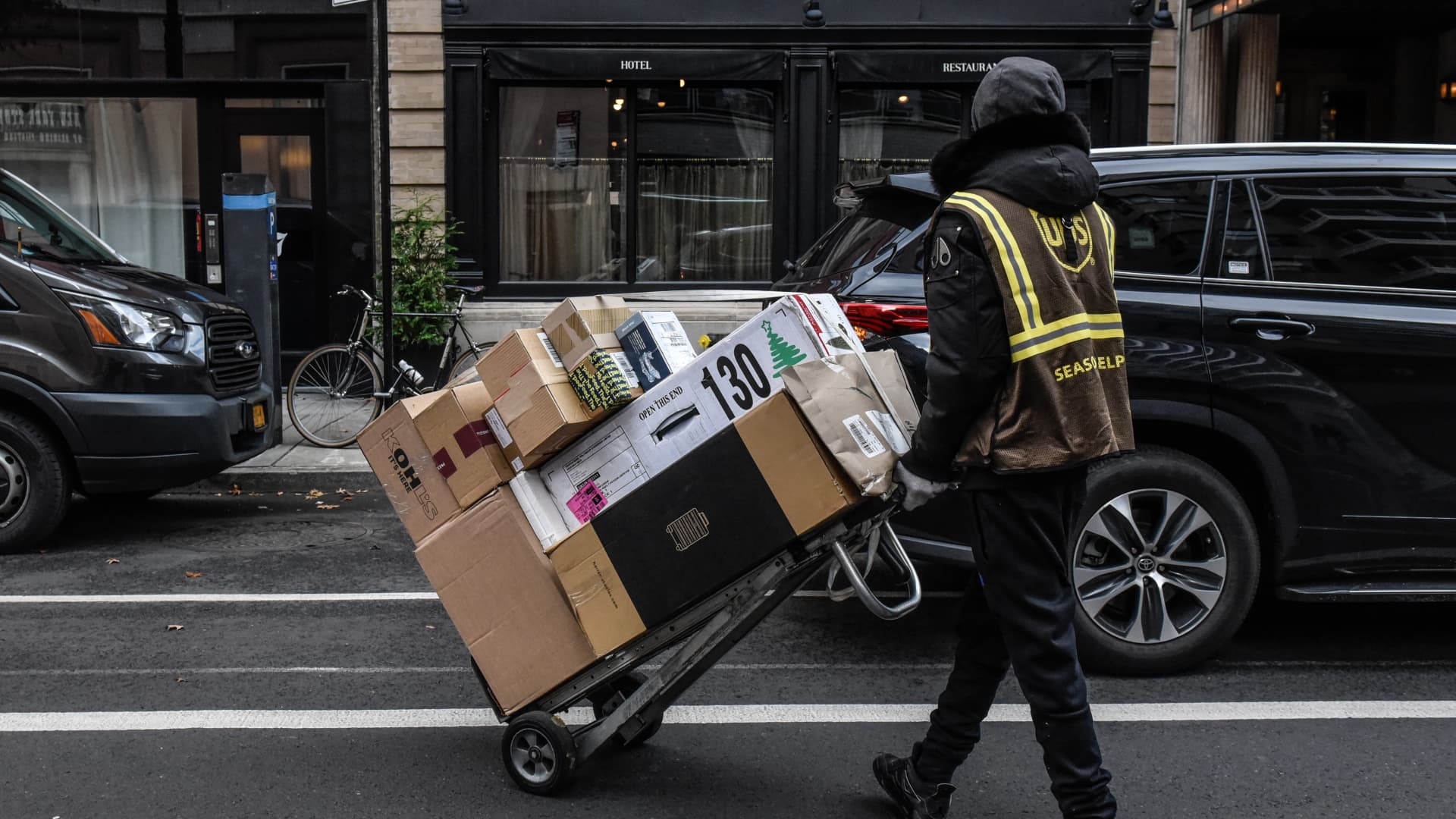 US Wage Growth: A Prop for a Soft Landing