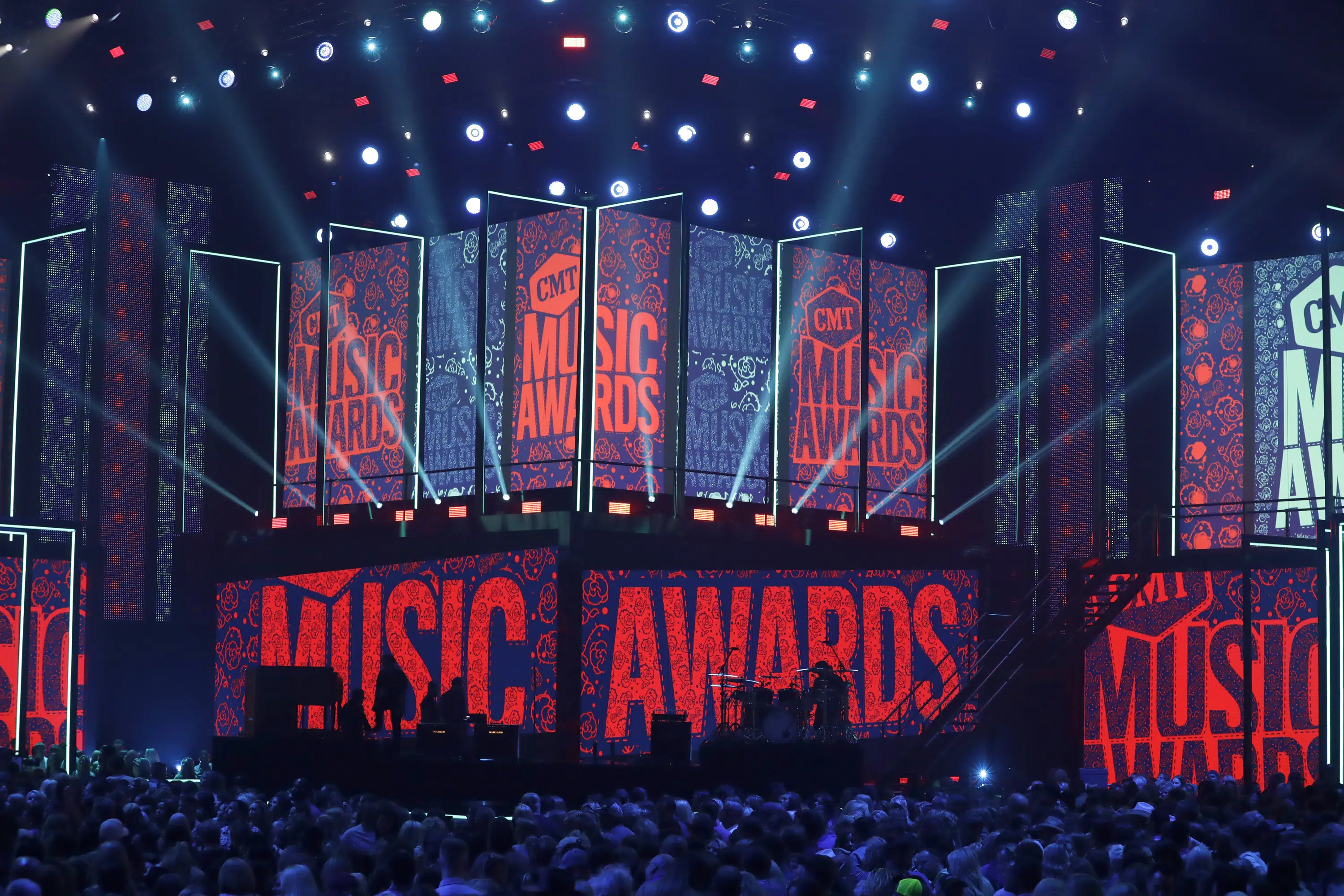 "Musical genres collide at 2023 CMT Music Awards in Texas"