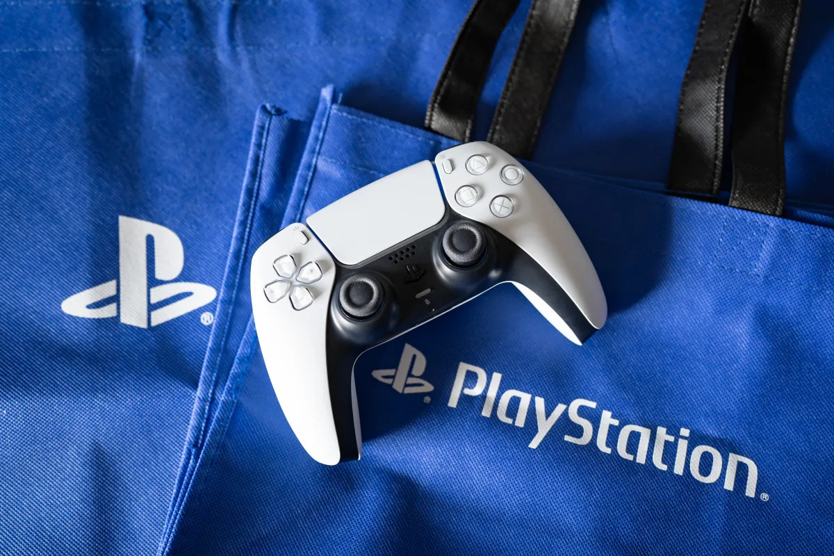Featured image for "Sony Introduces Passkey Sign-Ins for PlayStation, Eliminating the Need for Passwords"