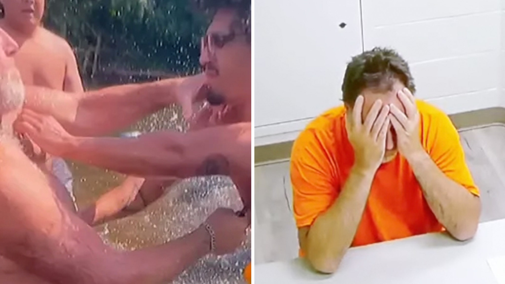 Featured image for "Self-Defense Claim in Apple River Stabbing Trial: Suspect's Testimony and Witness Accounts"