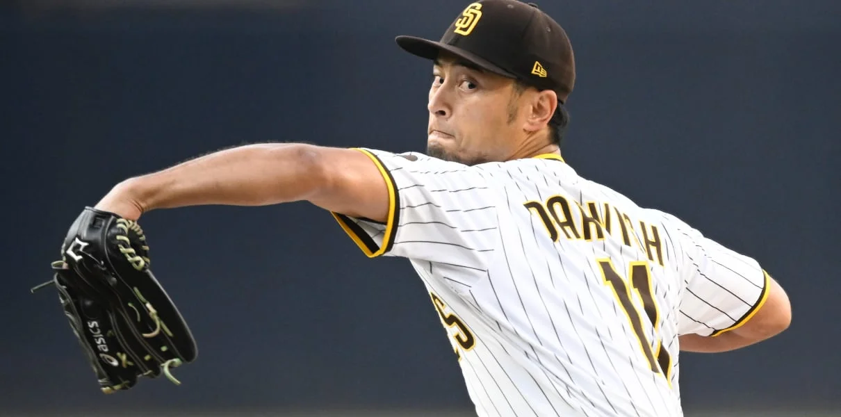 Yu Darvish Emerges as Cubs' Top Scoring Threat in Series