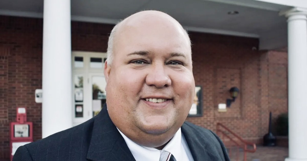 "Alabama Mayor's Tragic Suicide Sparks Reflection on Mental Health and Media Responsibility"