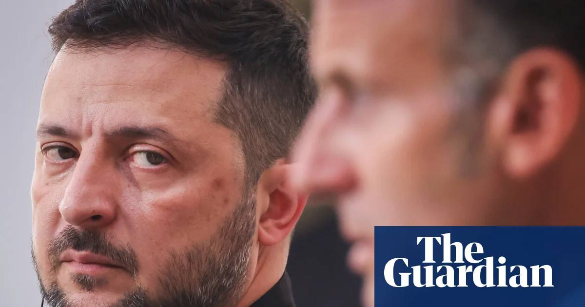 Featured image for 26 Countries Ready to Support Postwar Ukraine, Zelensky Praises U.S. Assistance