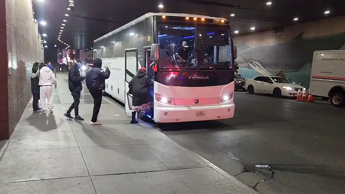 Chicago's Costly and Controversial Migrant Camp: A Million-Dollar Failure