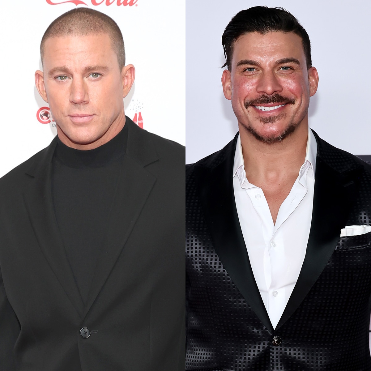 Featured image for Channing Tatum Addresses Rumors of Past Roommate Relationship with Jax Taylor
