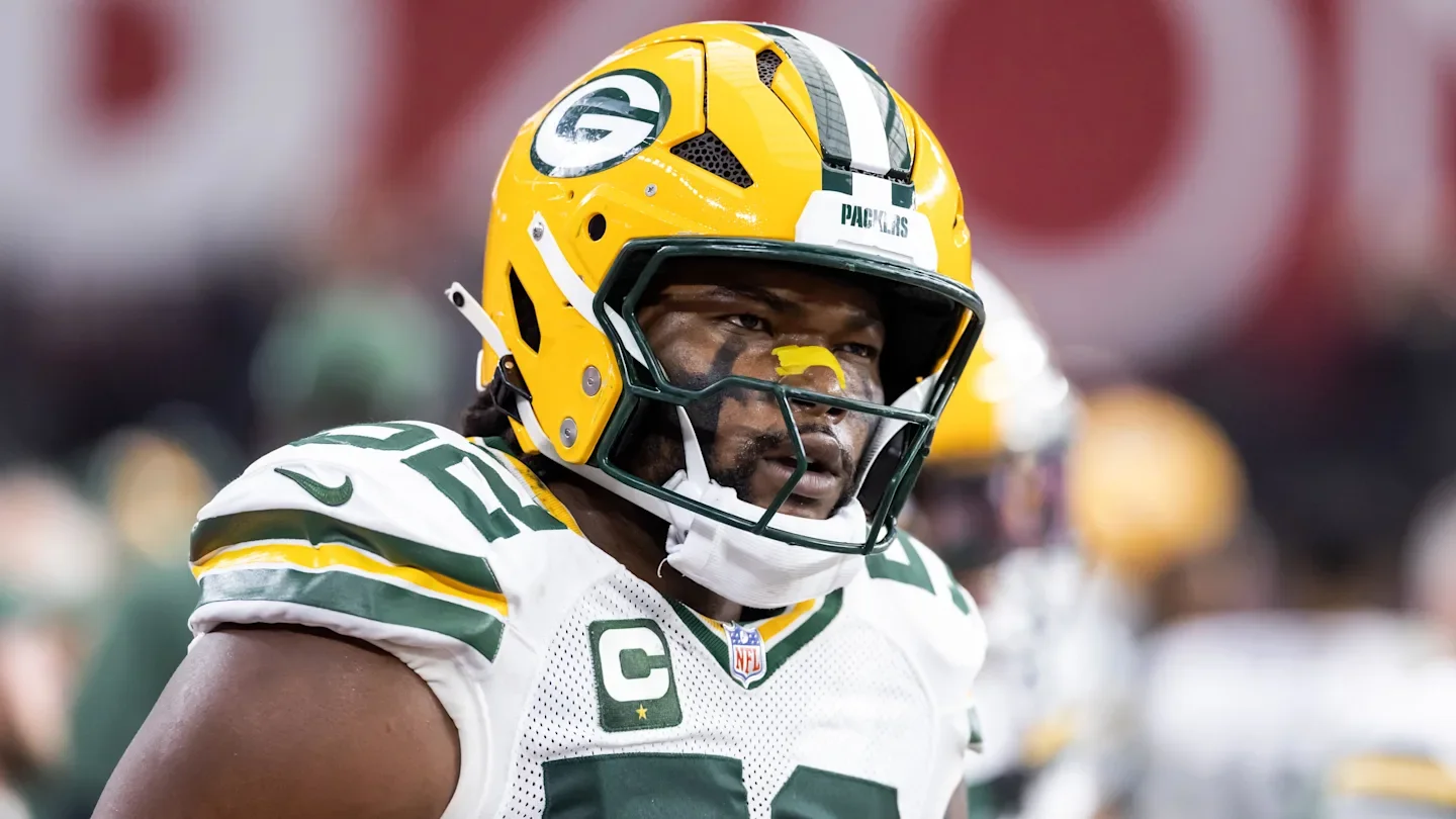 Cowboys land Rashan Gary in bold edge-rusher swap with Packers