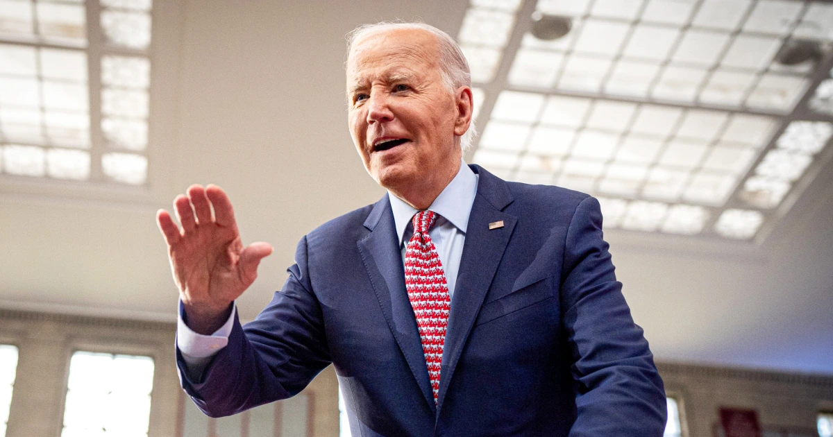 Trump Criticizes Fox News as Biden Leads in Latest Polls