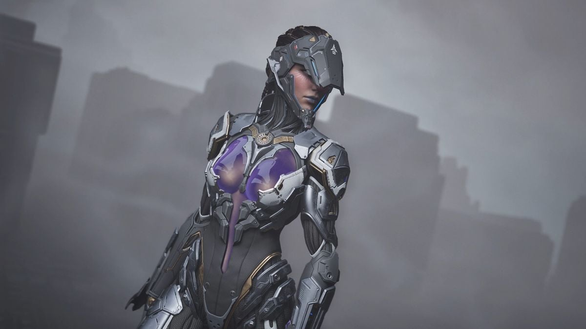 Featured image for The First Descendant Season 2: New Heroes, Jiggle Physics, and Holiday Surprises