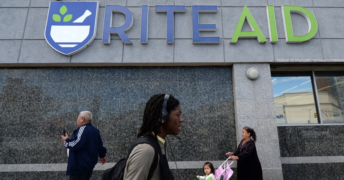 Rite Aid's Facial Recognition Fiasco: Misidentifying Shoplifters and Facing Consequences
