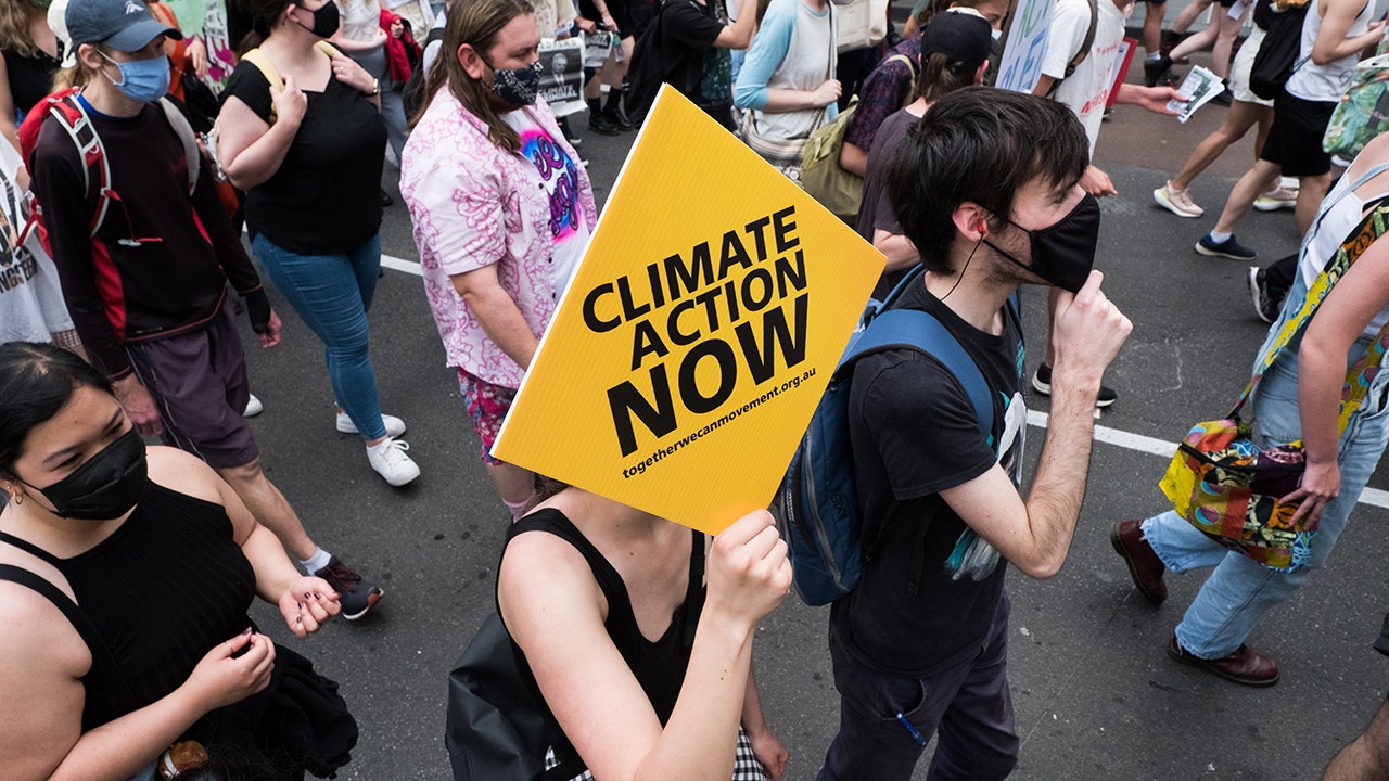 Africa to Gates and Soros: Our Climate is Not Your Experiment Ground.