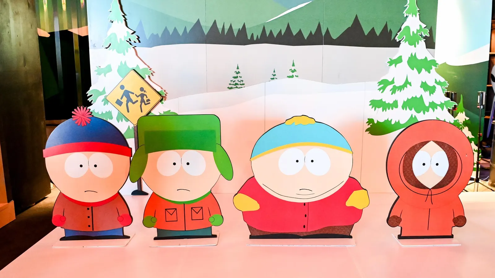 South Park Launches Sharp Satire Targeting Trump, Noem, Vance, and Immigration Policies