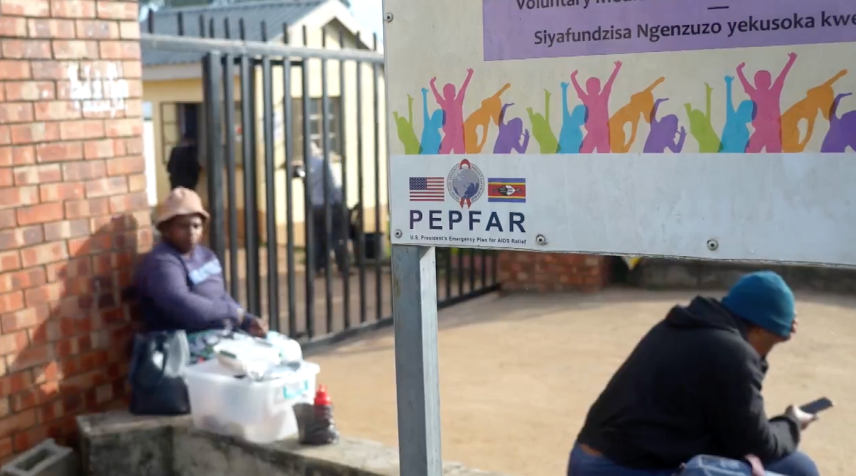 Featured image for US Links Health Aid to Pathogen Data Sharing, Challenging WHO Negotiations