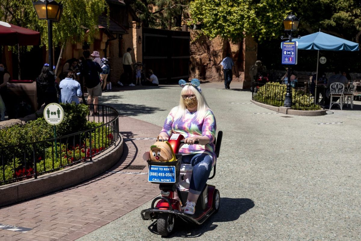 Featured image for "Disney Implements Lifetime Ban for False Disability Access Registrations"