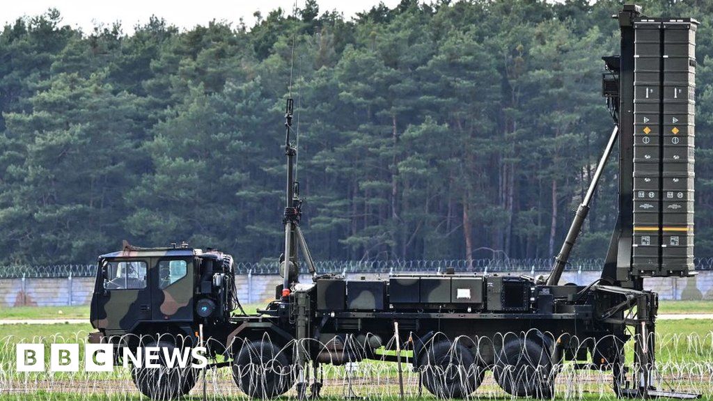 Swiss and Austrians Unite in Europe's Sky Shield Defense
